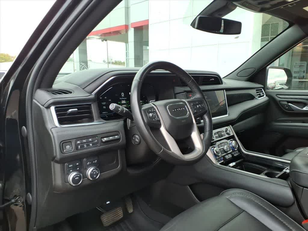 Thumbnail: 2022 GMC Yukon - 12