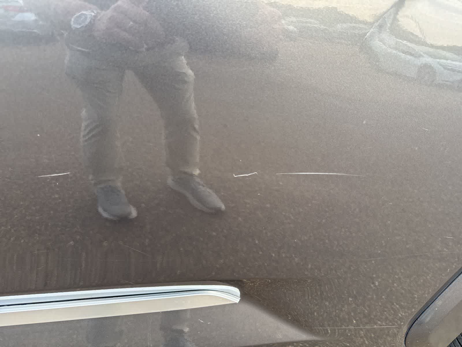 Thumbnail: 2024 Toyota Sequoia - 2