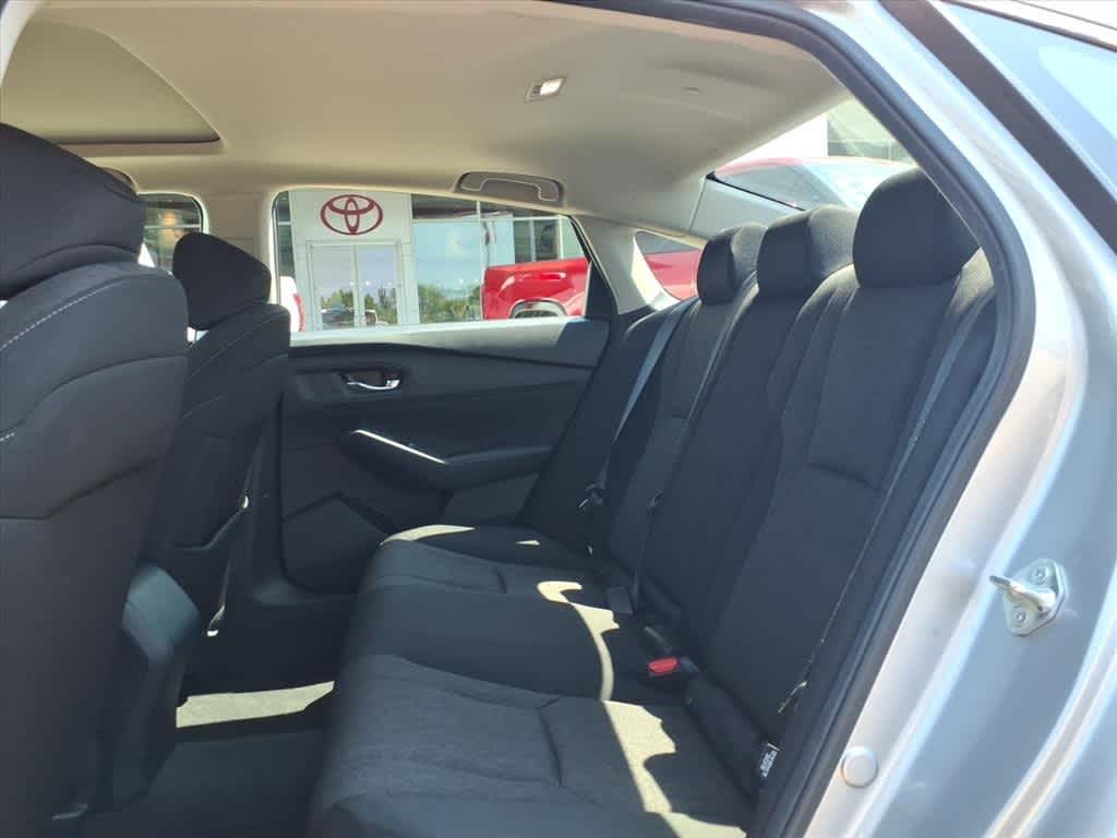 Thumbnail: 2024 Honda Accord - 27