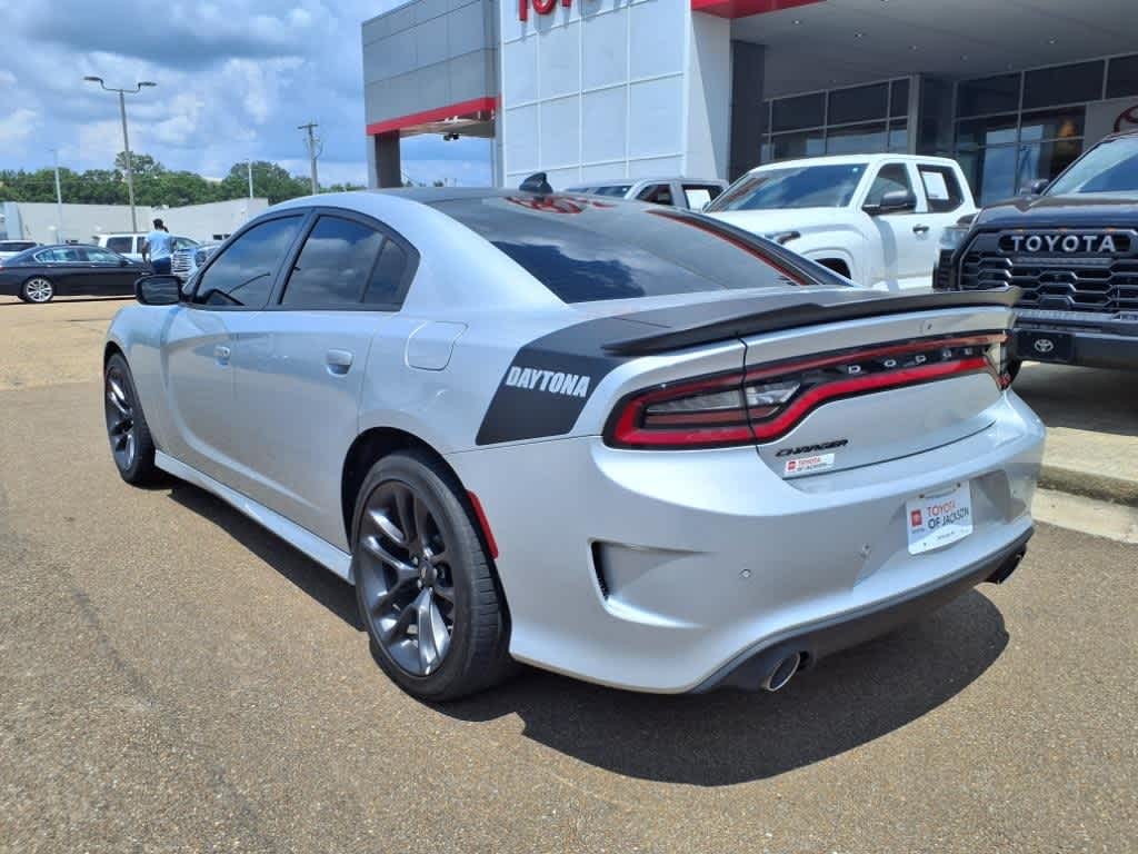 Thumbnail: 2023 Dodge Charger - 7