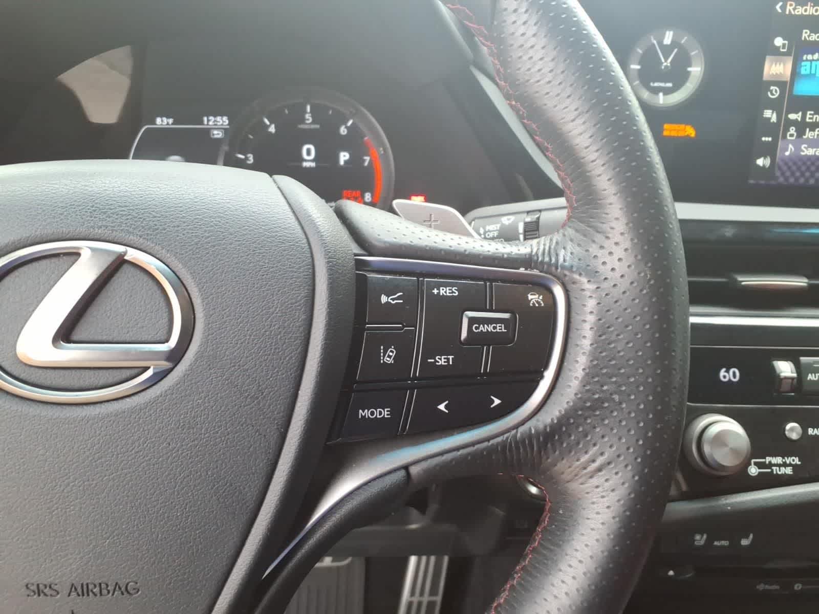 Thumbnail: 2022 Lexus ES - 15