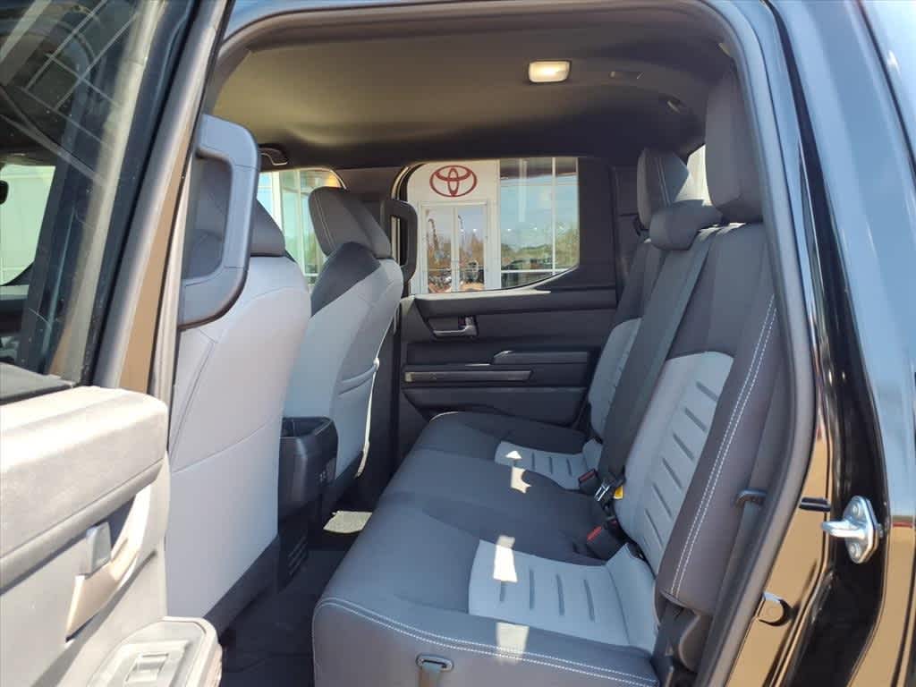 Thumbnail: 2025 Toyota Tacoma - 27