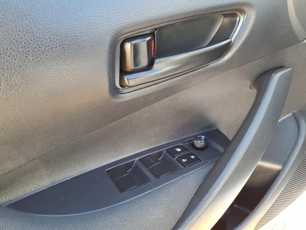 Thumbnail: 2024 Toyota Corolla - 12