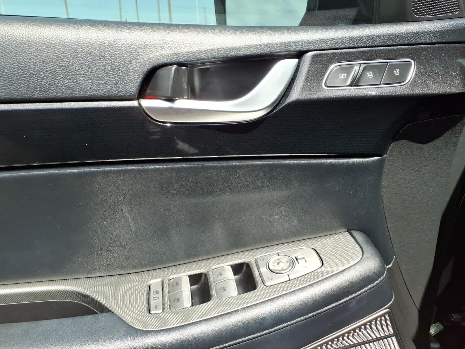 Thumbnail: 2021 Hyundai Palisade - 14