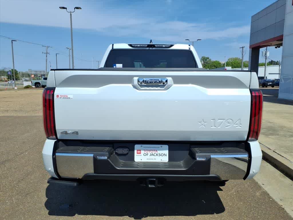 Thumbnail: 2026 Toyota Tundra - 6