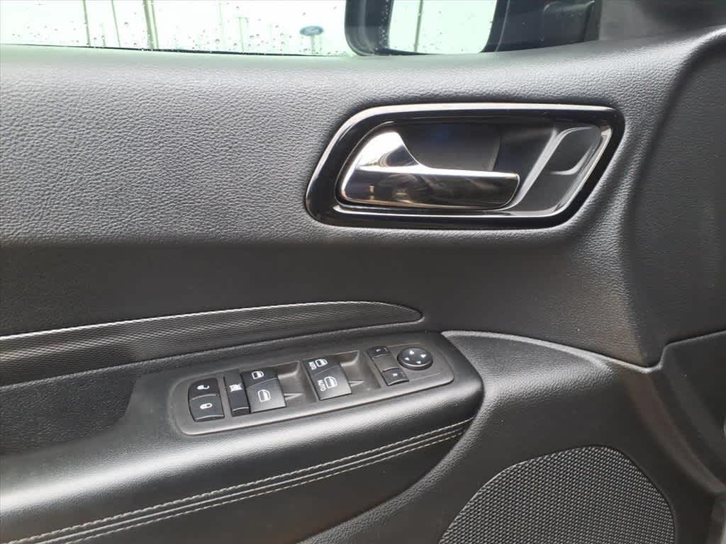 Thumbnail: 2022 Dodge Durango - 13