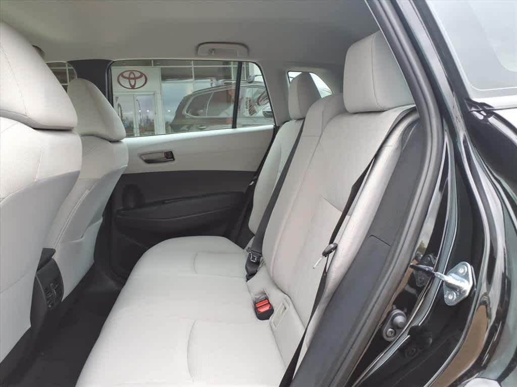 Thumbnail: 2026 Toyota Corolla Cross - 28