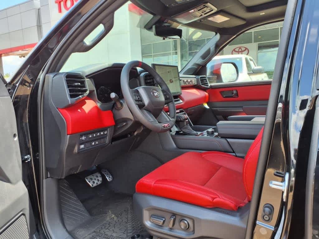 Thumbnail: 2025 Toyota Tundra - 26
