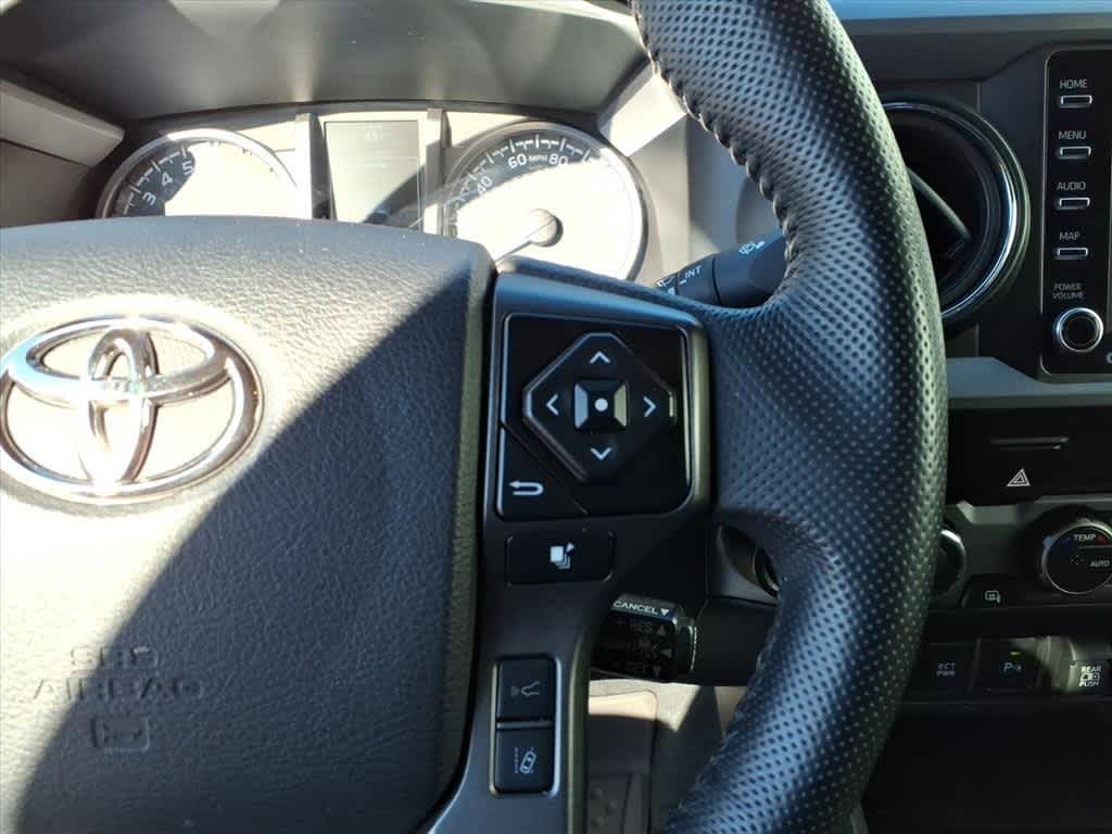 Thumbnail: 2023 Toyota Tacoma - 16