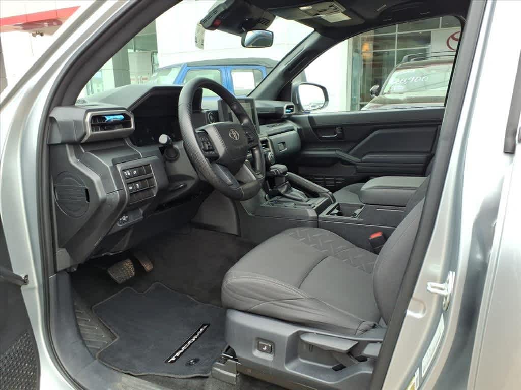 Thumbnail: 2024 Toyota Tacoma - 26