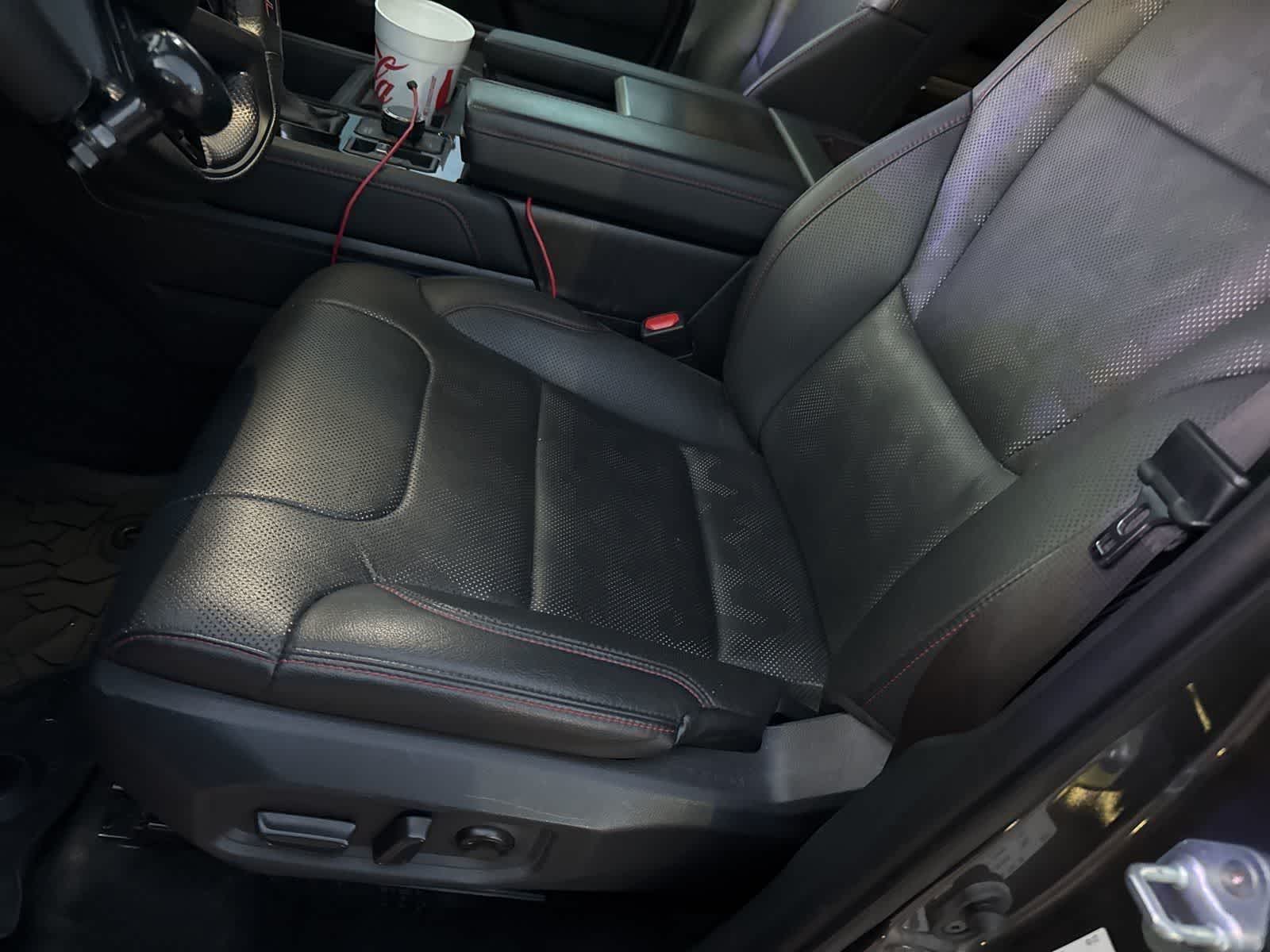 Thumbnail: 2023 Toyota Tundra - 7