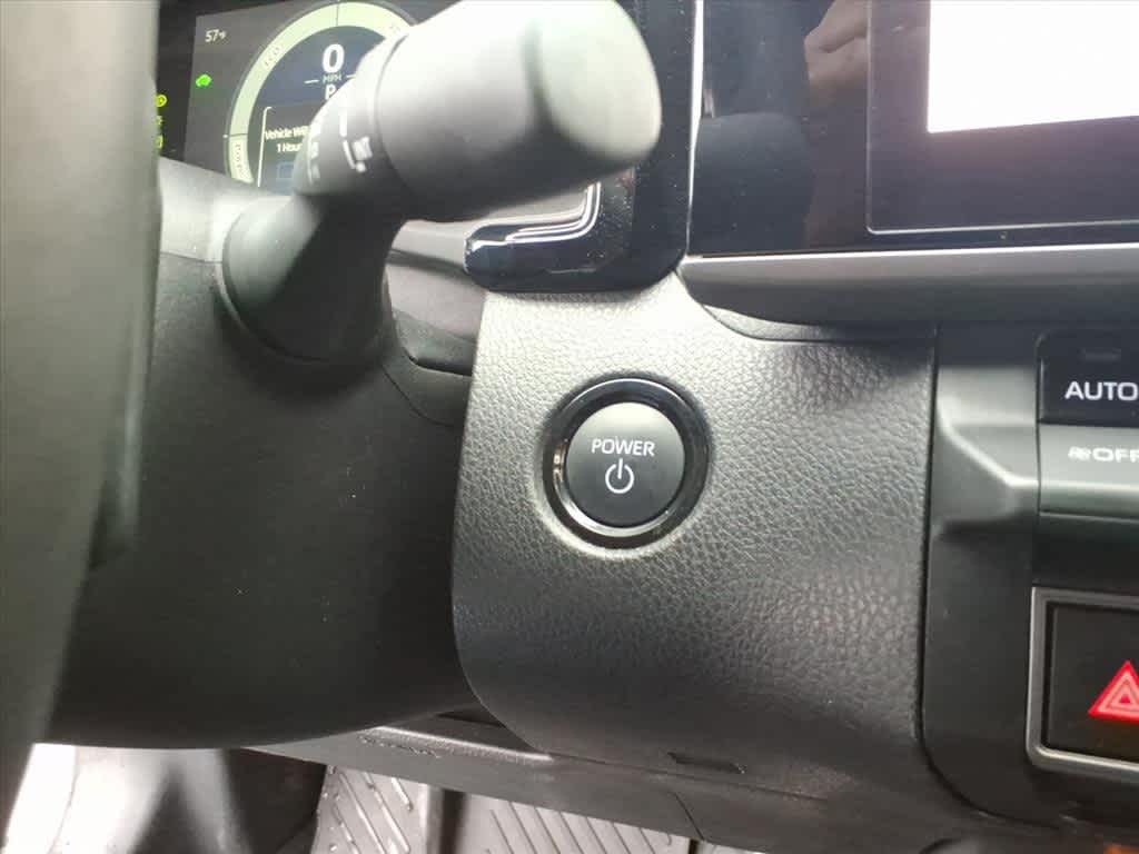 Thumbnail: 2025 Toyota Camry - 17