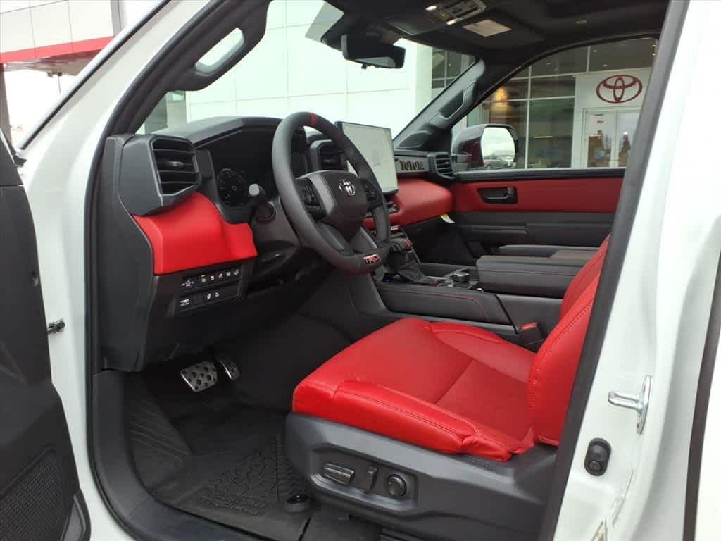 Thumbnail: 2026 Toyota Tundra - 27