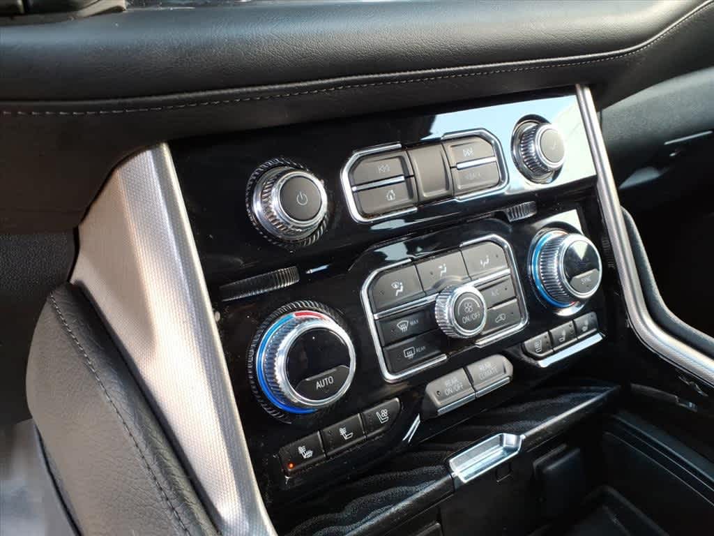 Thumbnail: 2023 GMC Yukon - 21