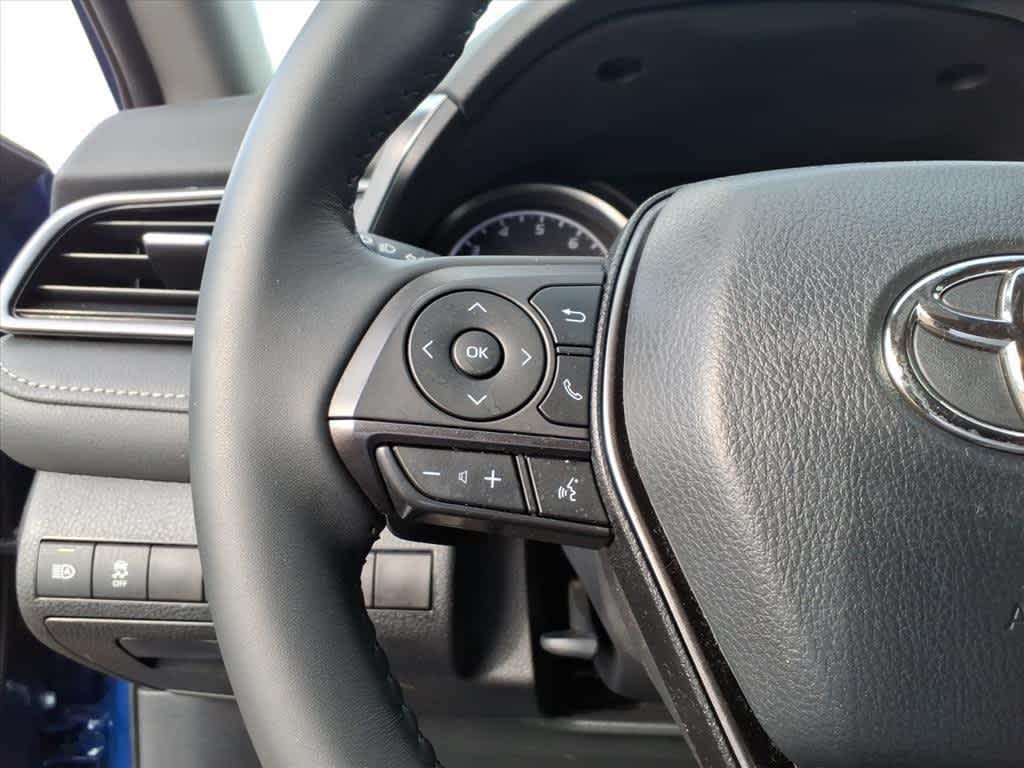 Thumbnail: 2024 Toyota Camry - 14