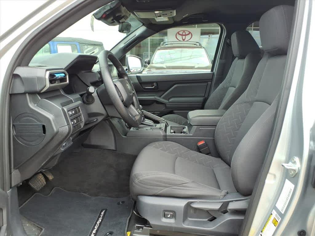 Thumbnail: 2024 Toyota Tacoma - 24