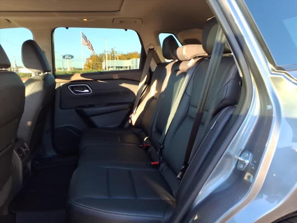 Thumbnail: 2021 Nissan Rogue - 28