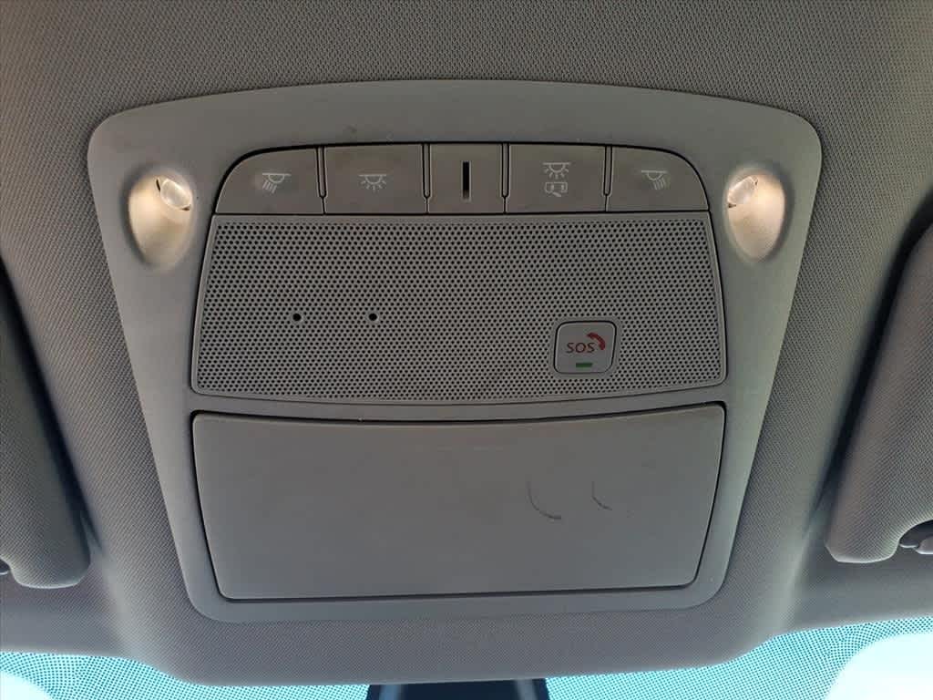 Thumbnail: 2021 Nissan Maxima - 23