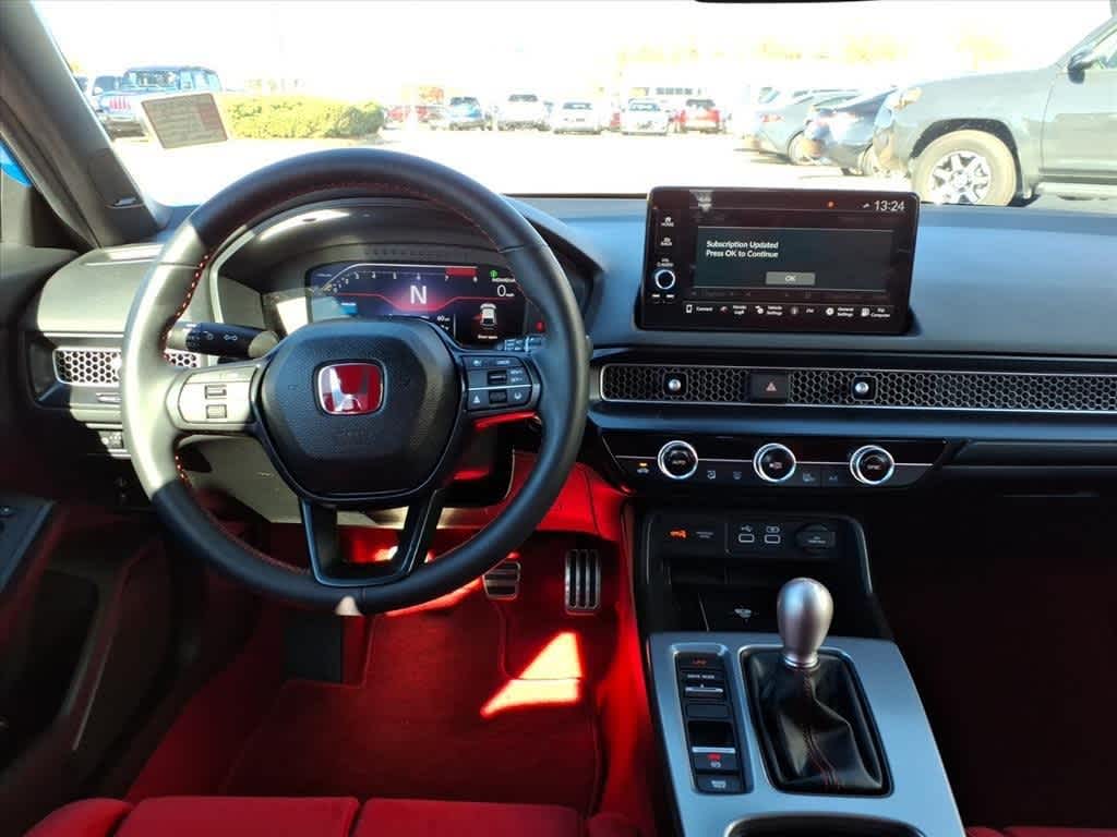 Thumbnail: 2025 Honda Civic - 9