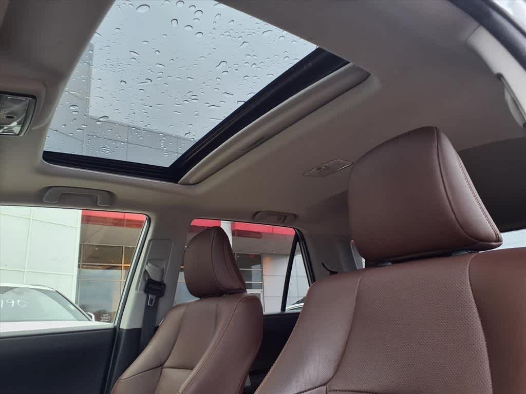 Thumbnail: 2022 Toyota 4Runner - 22