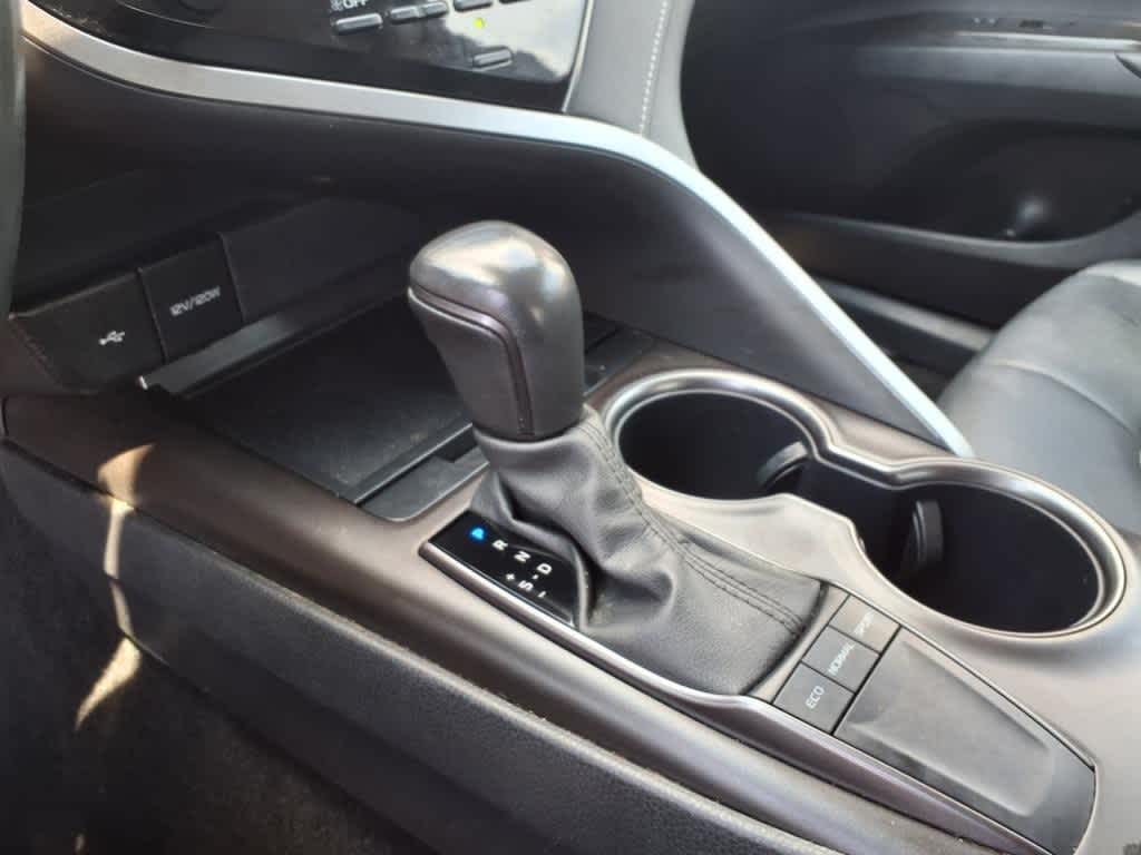 Thumbnail: 2024 Toyota Camry - 20