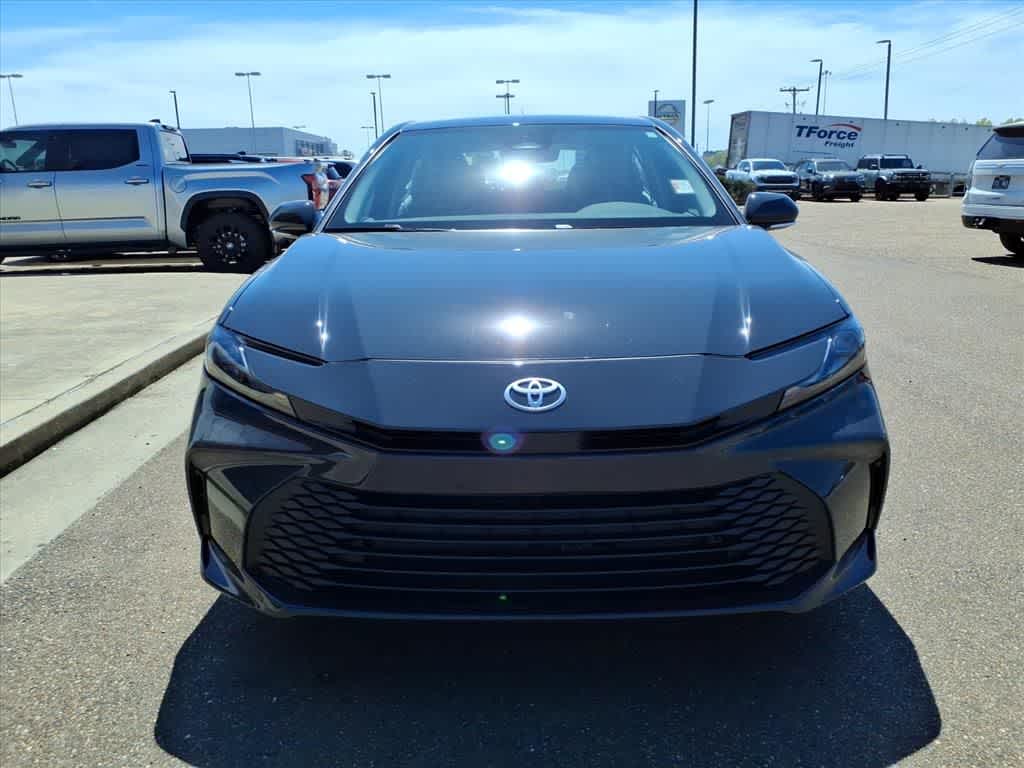 Thumbnail: 2026 Toyota Camry - 2