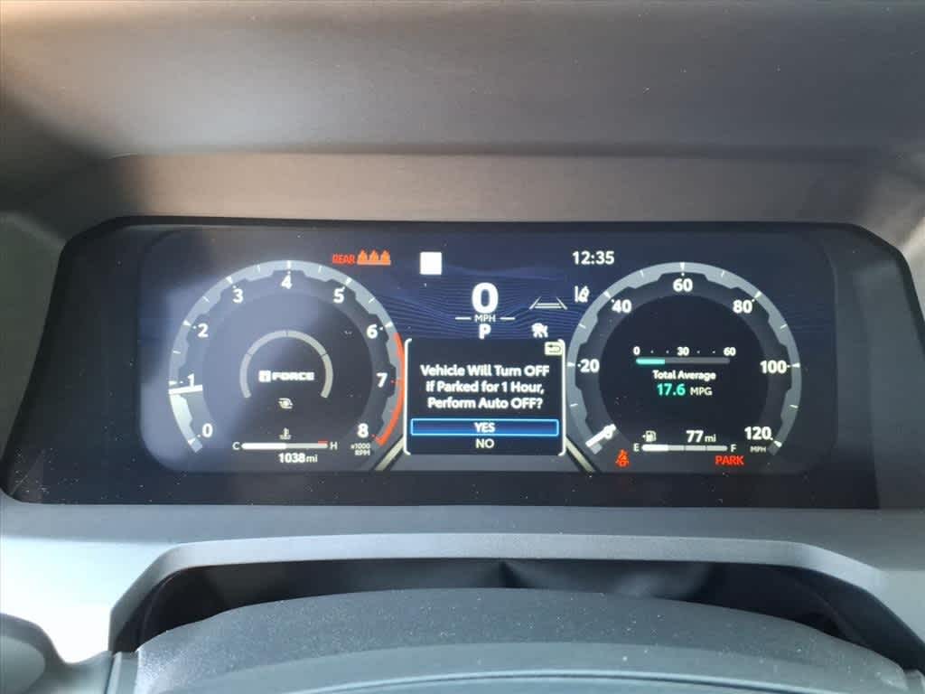 Thumbnail: 2025 Toyota Tacoma - 16