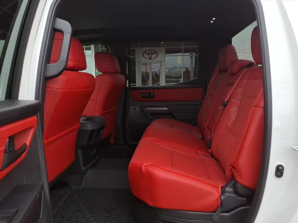 Thumbnail: 2026 Toyota Tundra - 28