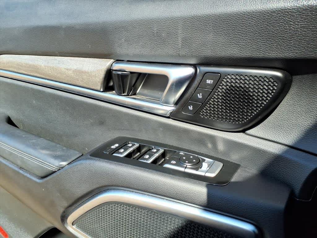 Thumbnail: 2022 Kia Telluride - 13