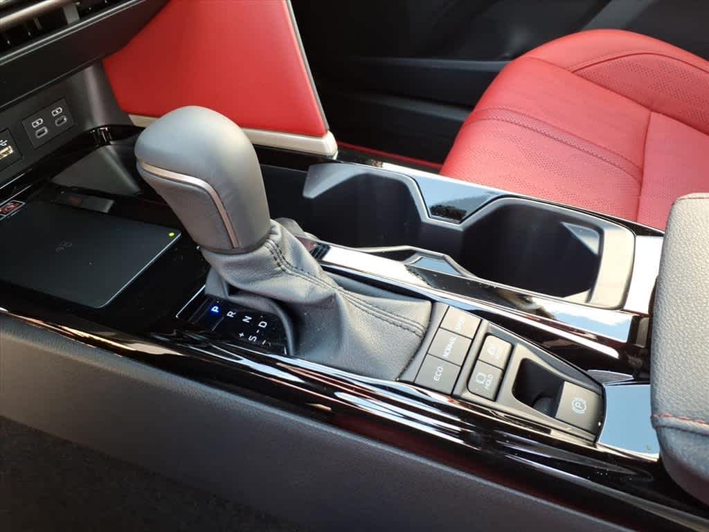 Thumbnail: 2026 Toyota Camry - 21