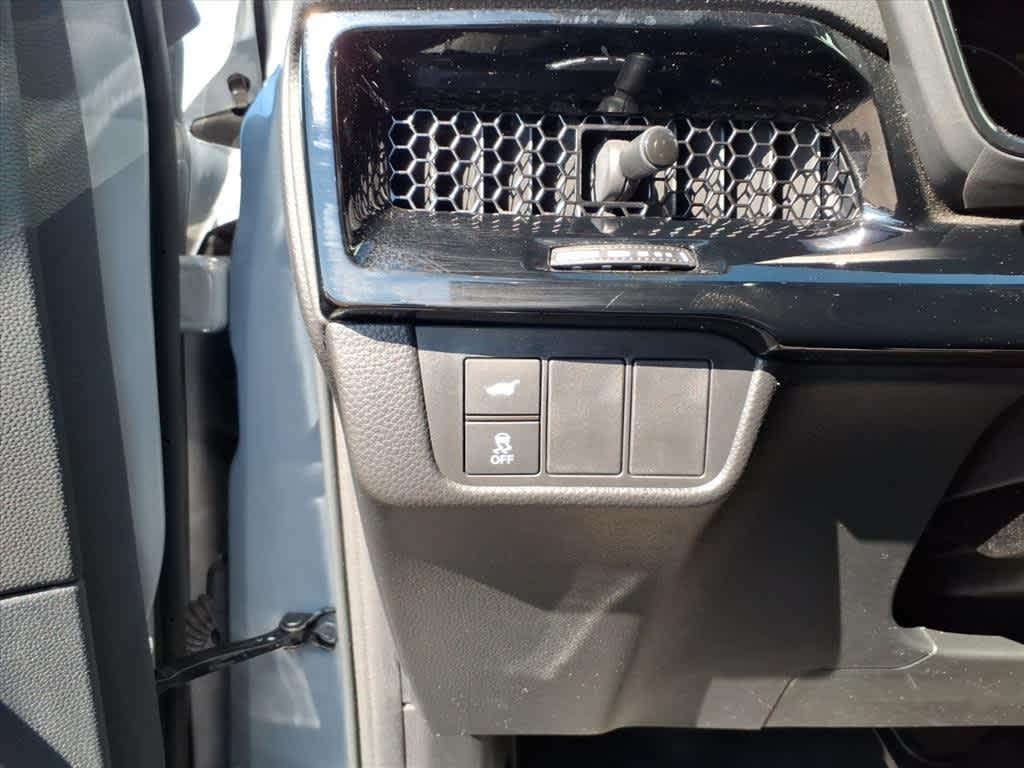 Thumbnail: 2025 Honda CR-V - 14