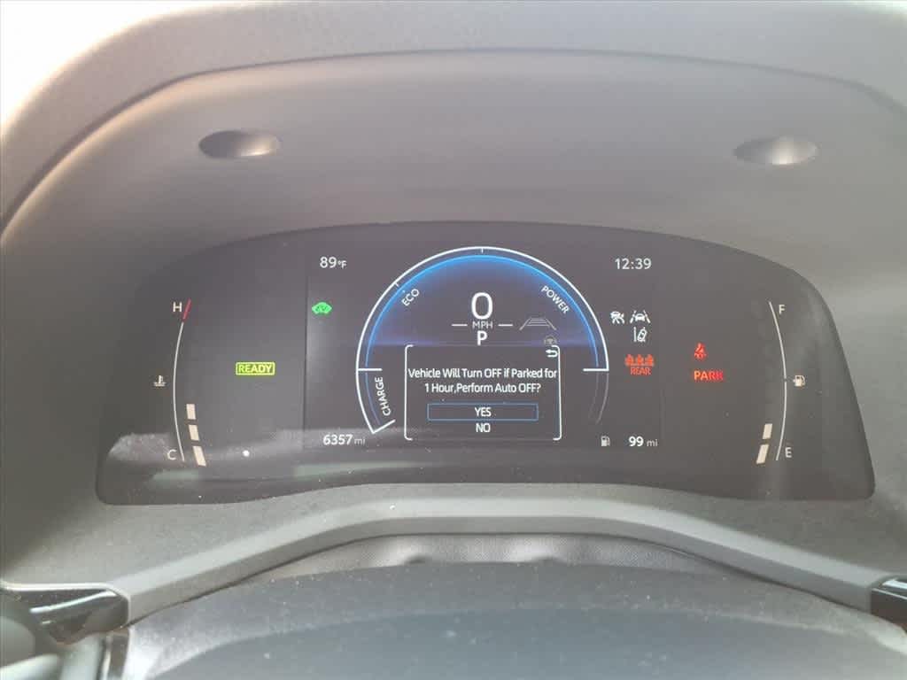 Thumbnail: 2026 Toyota Camry - 16