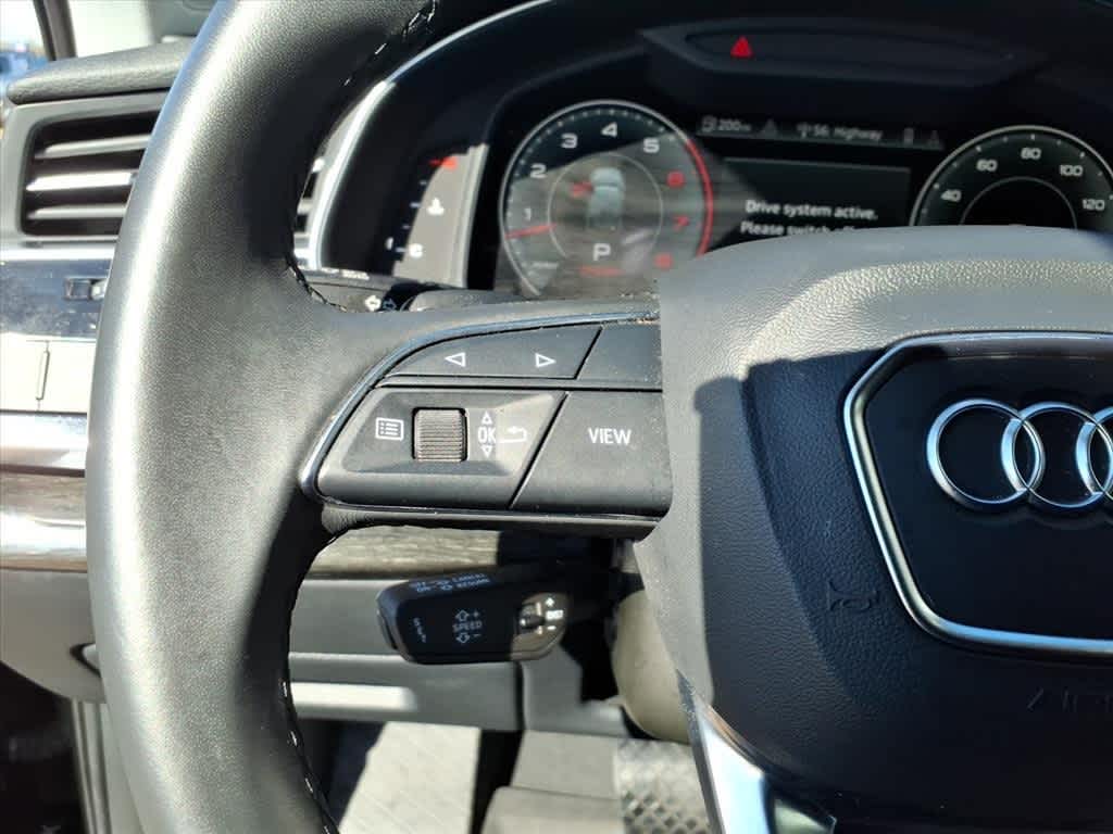 Thumbnail: 2023 Audi Q7 - 16