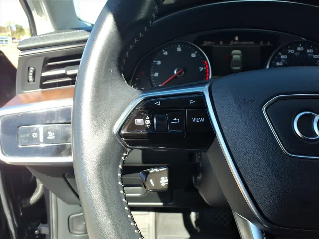 Thumbnail: 2019 Audi A6 - 14