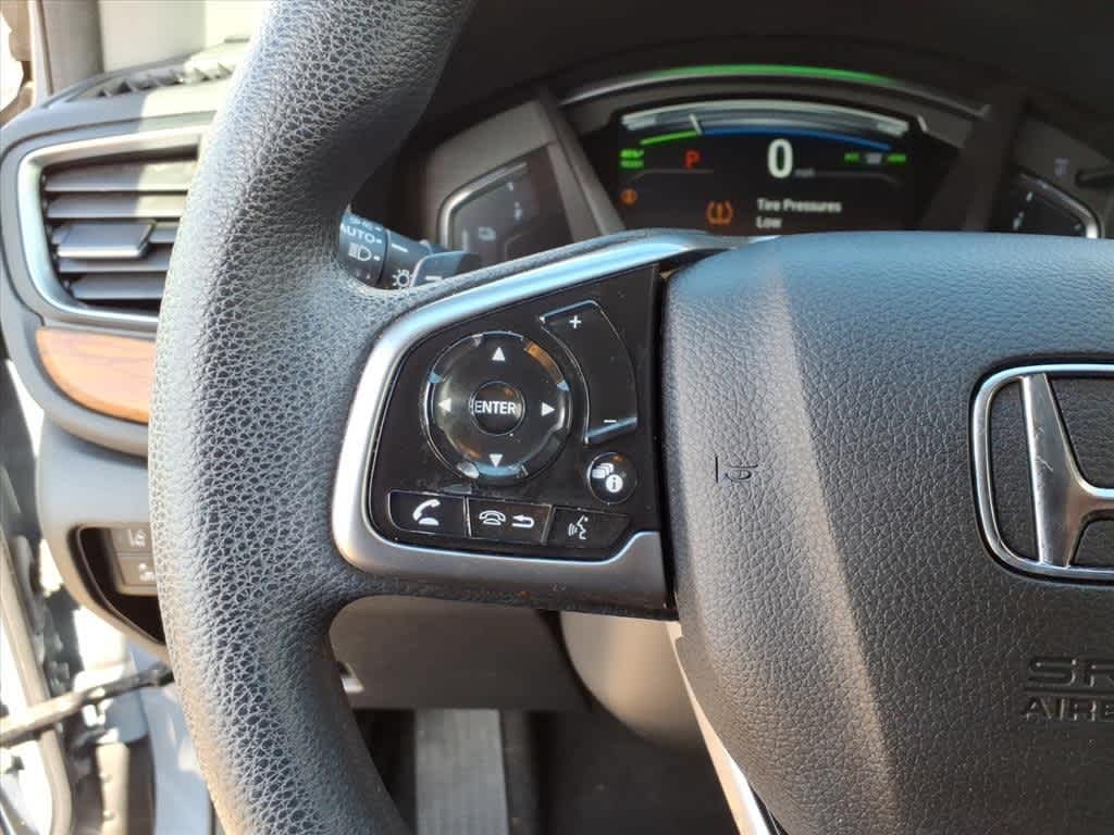 Thumbnail: 2022 Honda CR-V - 15