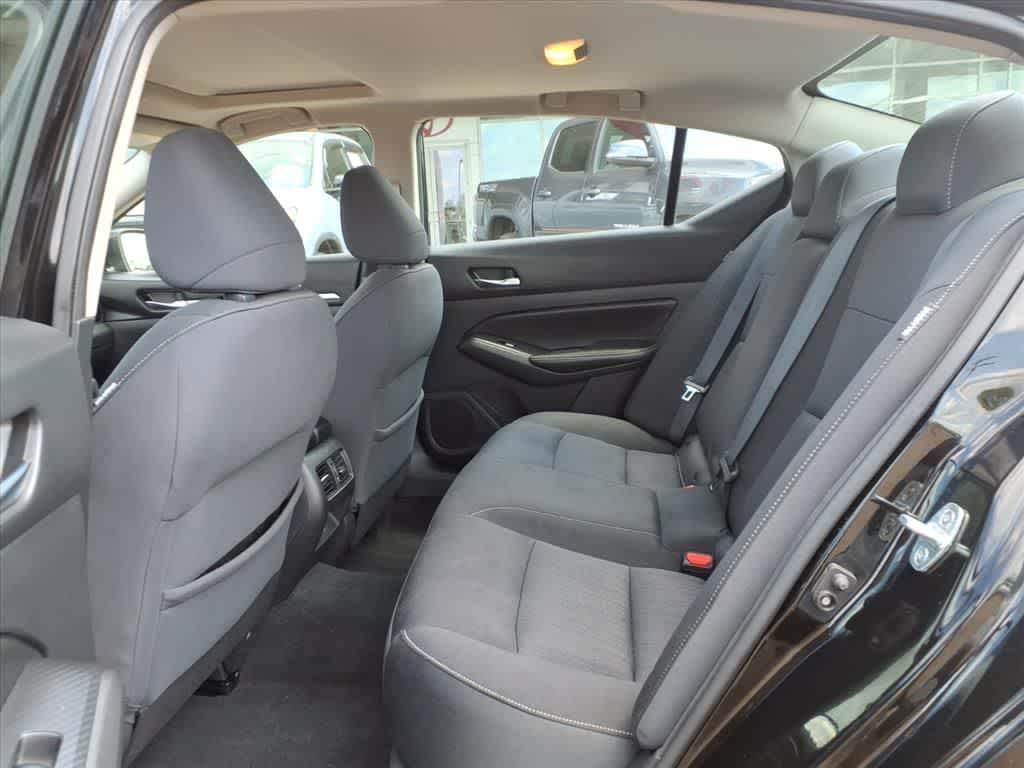 Thumbnail: 2019 Nissan Altima - 27