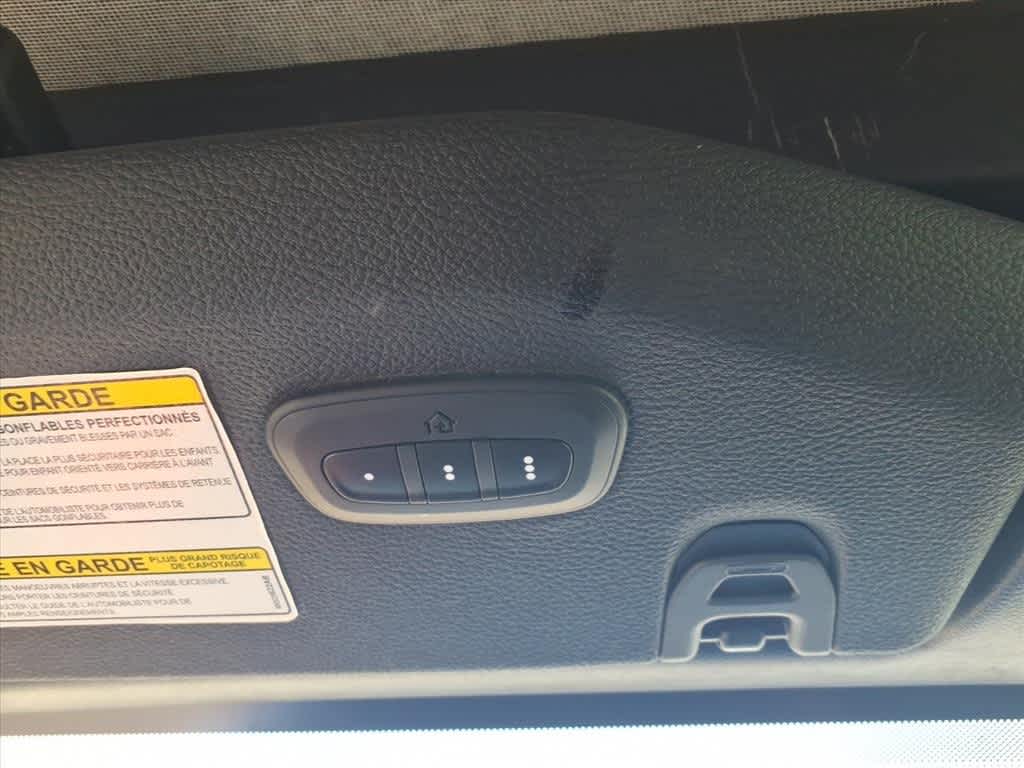 Thumbnail: 2018 Jeep Wrangler - 24