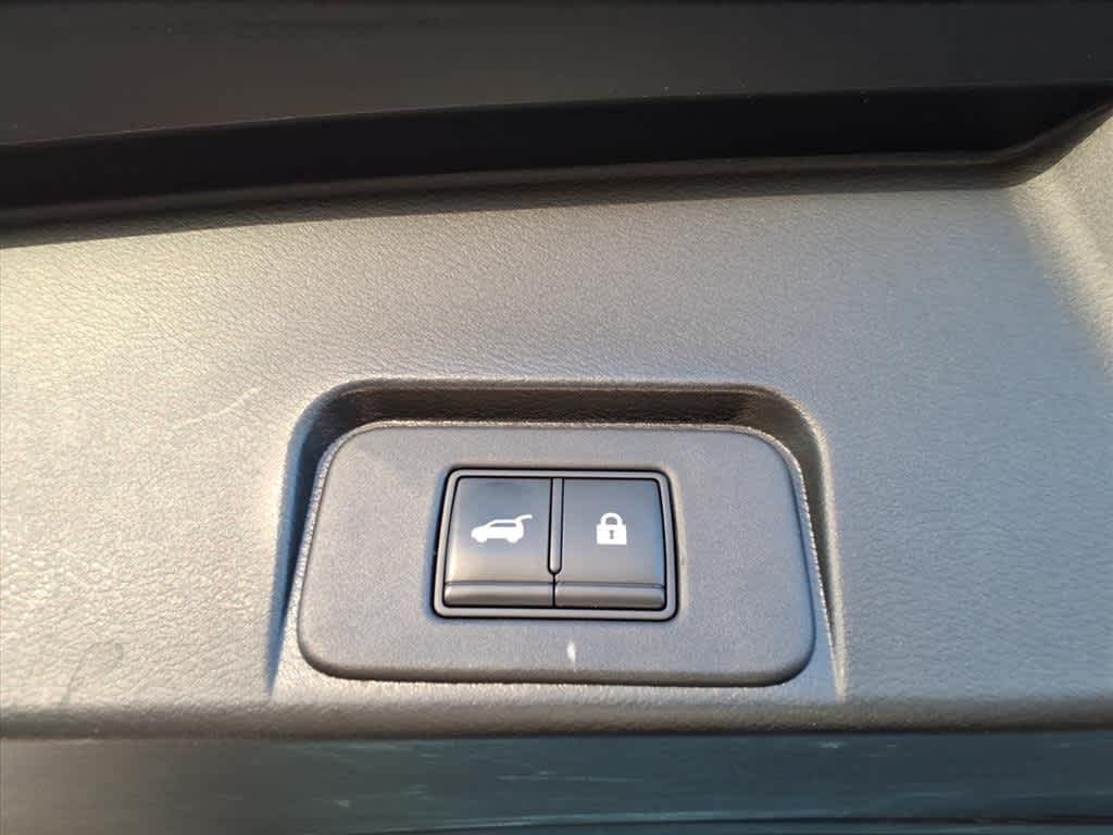 Thumbnail: 2021 Nissan Rogue - 9