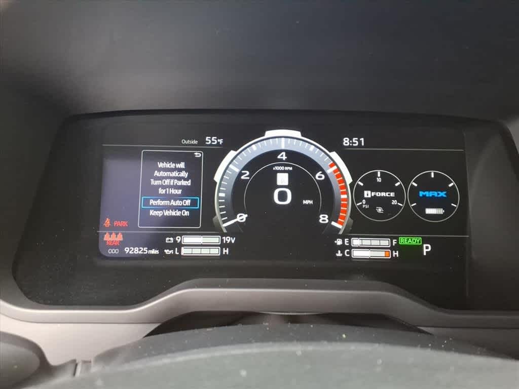 Thumbnail: 2023 Toyota Tundra - 17