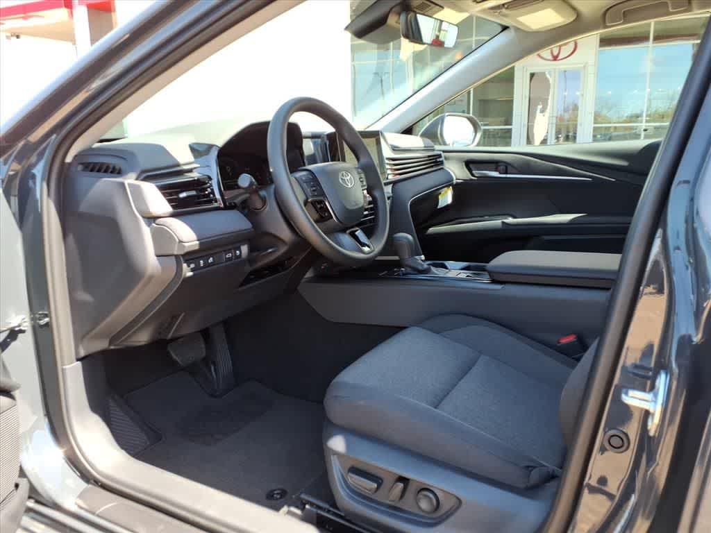 Thumbnail: 2026 Toyota Camry - 26