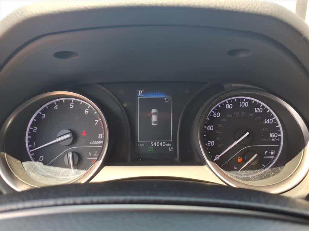 Thumbnail: 2023 Toyota Camry - 16