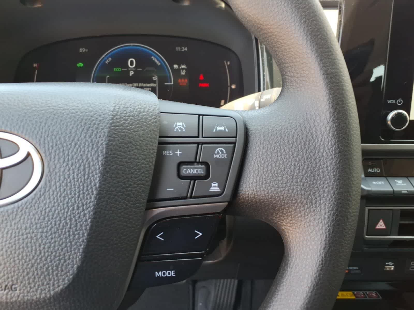 Thumbnail: 2026 Toyota Camry - 15
