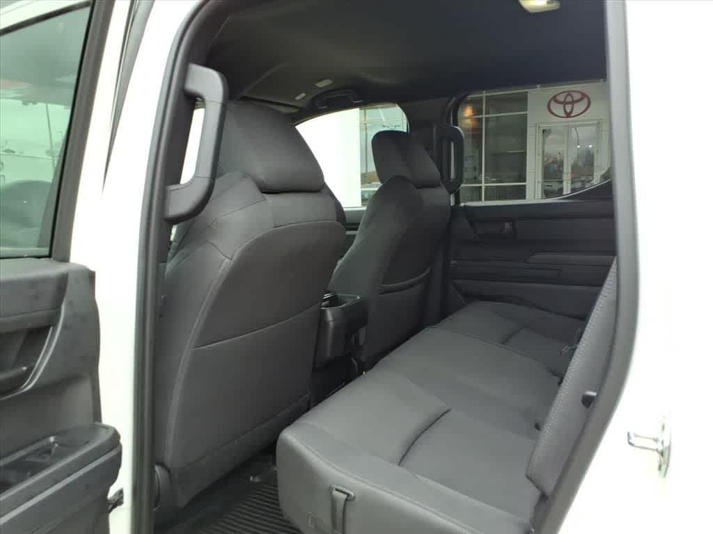 Thumbnail: 2025 Toyota Tacoma - 29