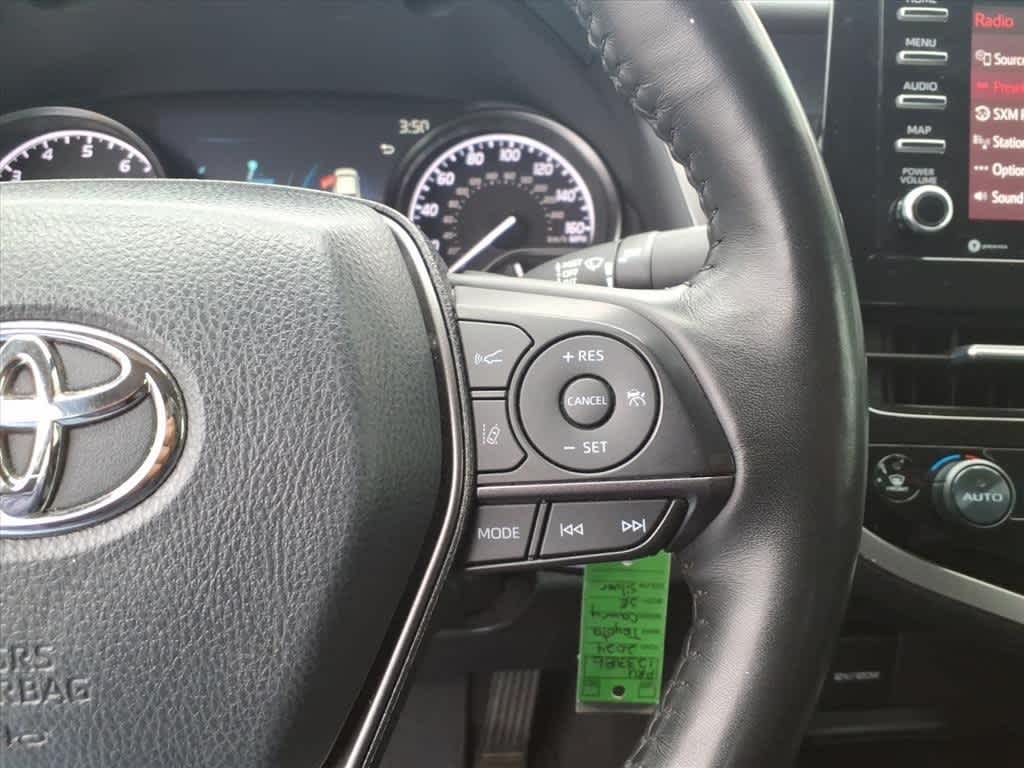 Thumbnail: 2024 Toyota Camry - 15