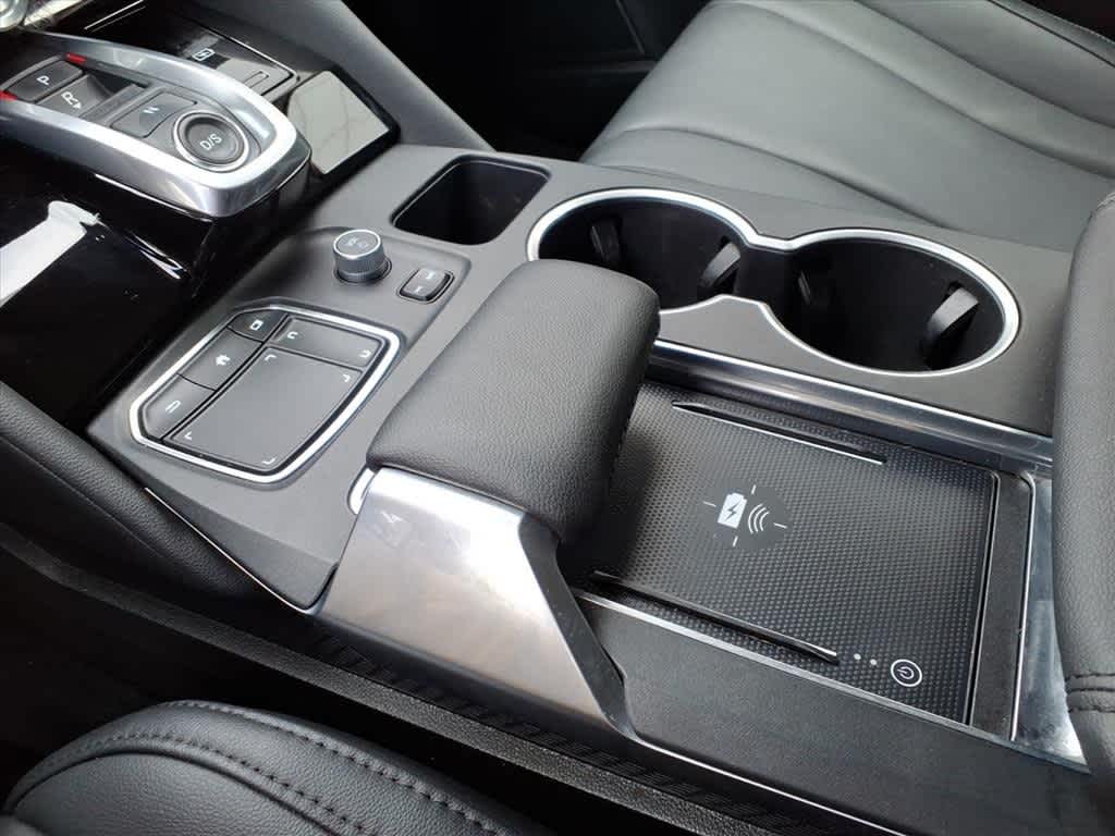 Thumbnail: 2024 Acura MDX - 22