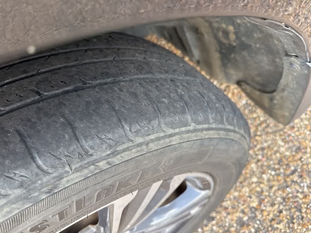 Thumbnail: 2017 Acura MDX - 3