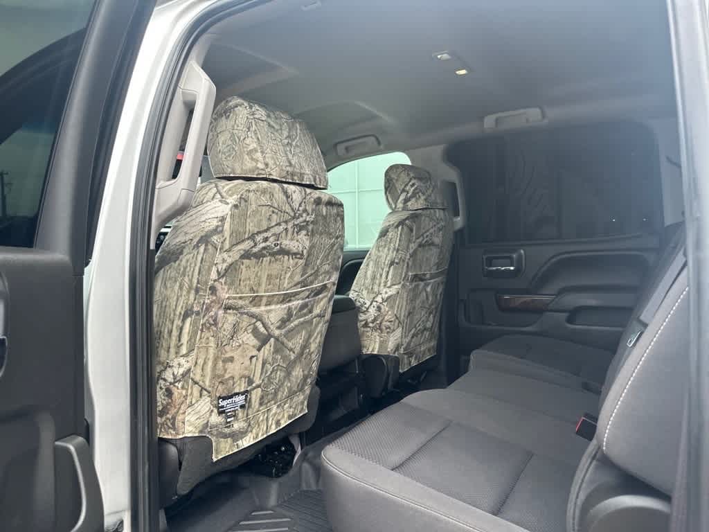 Thumbnail: 2017 GMC Sierra 1500 - 28
