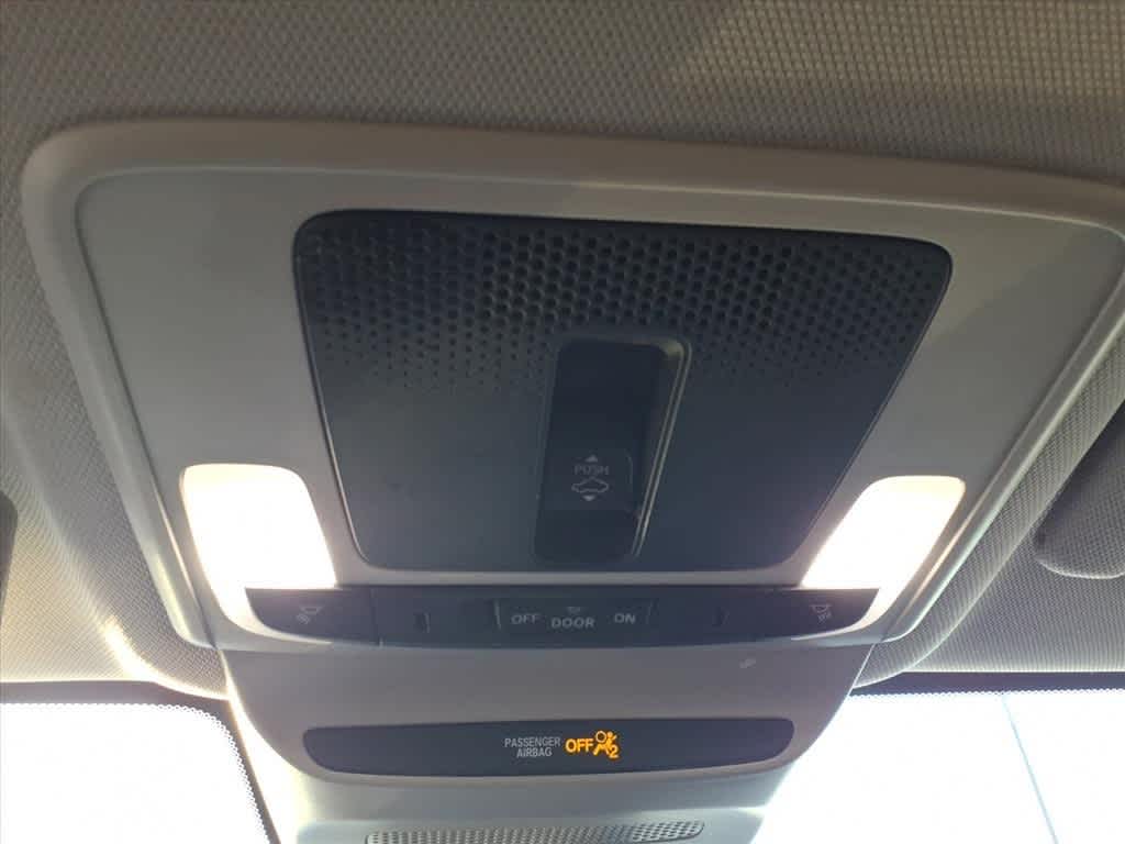 Thumbnail: 2025 Honda HR-V - 24