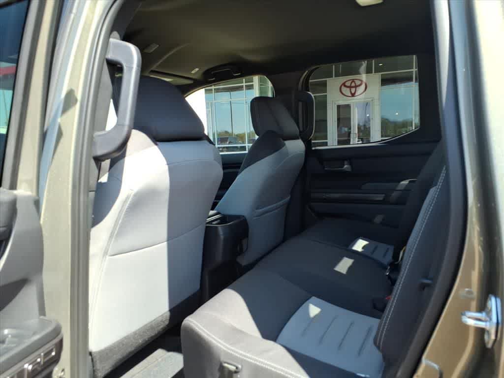 Thumbnail: 2025 Toyota Tacoma - 29