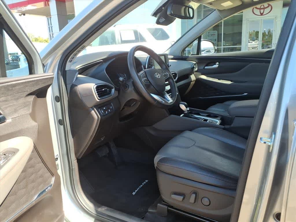 Thumbnail: 2020 Hyundai Santa Fe - 27